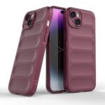ZORVEX - SHIELD BACK CASE IPHONE 15 PLUS - 6.7 INCHES - Image 14