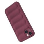 ZORVEX - SHIELD BACK CASE IPHONE 15 PLUS - 6.7 INCHES - Image 16