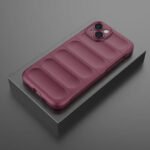 ZORVEX - SHIELD BACK CASE IPHONE 15 PLUS - 6.7 INCHES - Image 19