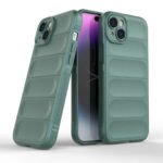 ZORVEX - SHIELD BACK CASE IPHONE 15 PLUS - 6.7 INCHES - Image 21