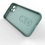 ZORVEX - SHIELD BACK CASE IPHONE 15 PLUS - 6.7 INCHES - Image 22