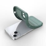 ZORVEX - SHIELD BACK CASE IPHONE 15 PLUS - 6.7 INCHES - Image 25