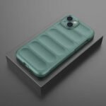 ZORVEX - SHIELD BACK CASE IPHONE 15 PLUS - 6.7 INCHES - Image 26