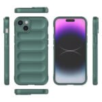 ZORVEX - SHIELD BACK CASE IPHONE 15 PLUS - 6.7 INCHES - Image 27