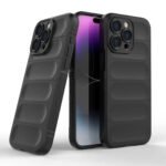 ZORVEX - SHIELD BACK CASE IPHONE 15 PRO MAX - 6.7 INCHES