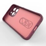 ZORVEX - SHIELD BACK CASE IPHONE 15 PRO MAX - 6.7 INCHES - Image 15
