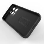 ZORVEX - SHIELD BACK CASE IPHONE 15 PRO MAX - 6.7 INCHES - Image 2