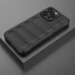 ZORVEX - SHIELD BACK CASE IPHONE 15 PRO MAX - 6.7 INCHES - Image 7