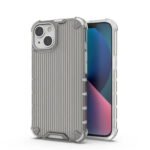 ZORVEX - STRIPE BACK CASE FOR IPHONE 13 - 6.1 INCHES - Image 7