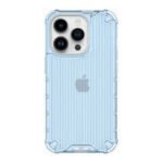 ZORVEX - STRIPE BACK CASE FOR IPHONE 13 PRO MAX - 6.7 INCHES - Image 10