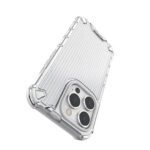 ZORVEX - STRIPE BACK CASE FOR IPHONE 13 PRO MAX - 6.7 INCHES - Image 21