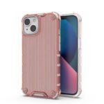 ZORVEX - STRIPE BACK CASE FOR IPHONE 14 - 6.1 INCHES - Image 11