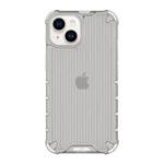 ZORVEX - STRIPE BACK CASE FOR IPHONE 14 - 6.1 INCHES - Image 4