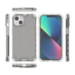 ZORVEX - STRIPE BACK CASE FOR IPHONE 14 - 6.1 INCHES - Image 5