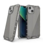 ZORVEX - STRIPE BACK CASE FOR IPHONE 14 - 6.1 INCHES - Image 6