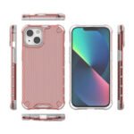 ZORVEX - STRIPE BACK CASE FOR IPHONE 14 - 6.1 INCHES - Image 9