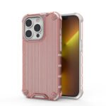 ZORVEX - STRIPE MOBILE BACK COVER FOR IPHONE 12 PRO - 6.1 INCHES - Image 7