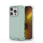 ZORVEX - STRIPE MOBILE BACK COVER FOR IPHONE 13 PRO - 6.1 INCHES - Image 8