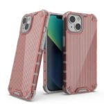 ZORVEX - STRIPE MOBILE BACK COVER FOR IPHONE 14 - 6.1 INCHES - Image 10
