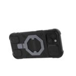 ZORVEX - TREK ARMOUR BACK COVER WITH LANYARD FOR IPHONE 15 - 6.1 INCHES - Image 7