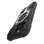ZORVEX - TREK ARMOUR BACK COVER WITH LANYARD FOR IPHONE 15 - 6.1 INCHES - Image 8