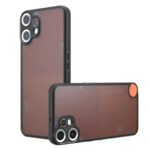 ZORVEX - (X SERIES EDITION) MOBILE BACK COVER FOR CMF PHONE 2 PRO - 6.77 INCHES