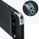 ZORVEX - (X SERIES EDITION) MOBILE BACK COVER FOR GOOGLE PIXEL 9 PRO 5G - 6.3 INCHES - Image 3