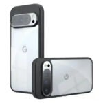 ZORVEX - (X SERIES EDITION) MOBILE BACK COVER FOR GOOGLE PIXEL 9 PRO 5G - 6.3 INCHES - Image 8