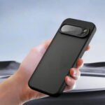 ZORVEX - (X SERIES EDITION) MOBILE BACK COVER FOR GOOGLE PIXEL 9 PRO XL 5G - 6.8 INCHES - Image 4