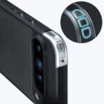 ZORVEX - (X SERIES EDITION) MOBILE BACK COVER FOR GOOGLE PIXEL 9 PRO XL 5G - 6.8 INCHES - Image 7