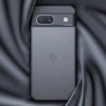 ZORVEX - (X SERIES EDITION) MOBILE BACK COVER FOR GOOGLE PIXEL 9A 5G - 6.3 INCHES - Image 2