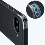 ZORVEX - (X SERIES EDITION) MOBILE BACK COVER FOR GOOGLE PIXEL 9A 5G - 6.3 INCHES - Image 4