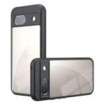 ZORVEX - (X SERIES EDITION) MOBILE BACK COVER FOR GOOGLE PIXEL 9A 5G - 6.3 INCHES - Image 9