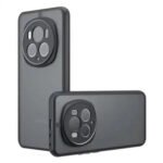 ZORVEX - (X SERIES EDITION) MOBILE BACK COVER FOR HONOR MAGIC 6 PRO 5G - 6.8 INCHES