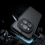 ZORVEX - (X SERIES EDITION) MOBILE BACK COVER FOR HONOR MAGIC 6 PRO 5G - 6.8 INCHES - Image 2