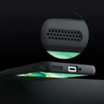 ZORVEX - (X SERIES EDITION) MOBILE BACK COVER FOR HONOR MAGIC 6 PRO 5G - 6.8 INCHES - Image 6