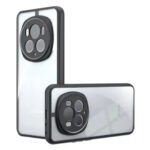 ZORVEX - (X SERIES EDITION) MOBILE BACK COVER FOR HONOR MAGIC 6 PRO 5G - 6.8 INCHES - Image 7