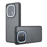 ZORVEX - (X SERIES EDITION) MOBILE BACK COVER FOR IQOO 13 5G - 6.82 INCHES