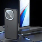 ZORVEX - (X SERIES EDITION) MOBILE BACK COVER FOR IQOO 13 5G - 6.82 INCHES - Image 3