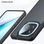 ZORVEX - (X SERIES EDITION) MOBILE BACK COVER FOR IQOO 13 5G - 6.82 INCHES - Image 6