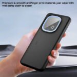 ZORVEX - (X SERIES EDITION) MOBILE BACK COVER FOR IQOO 13 5G - 6.82 INCHES - Image 8