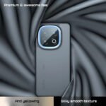 ZORVEX - (X SERIES EDITION) MOBILE BACK COVER FOR IQOO 13 5G - 6.82 INCHES - Image 9