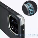 ZORVEX - (X SERIES EDITION) MOBILE BACK COVER FOR IQOO NEO 10 5G - 6.78 INCHES - Image 3