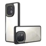 ZORVEX - (X SERIES EDITION) MOBILE BACK COVER FOR IQOO NEO 10 5G - 6.78 INCHES - Image 7