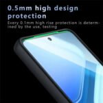 ZORVEX - (X SERIES EDITION) MOBILE BACK COVER FOR IQOO NEO 10R 5G - 6.78 INCHES - Image 5