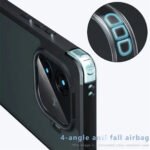 ZORVEX - (X SERIES EDITION) MOBILE BACK COVER FOR IQOO NEO 10R 5G - 6.78 INCHES - Image 7