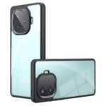 ZORVEX - (X SERIES EDITION) MOBILE BACK COVER FOR IQOO NEO 10R 5G - 6.78 INCHES - Image 9