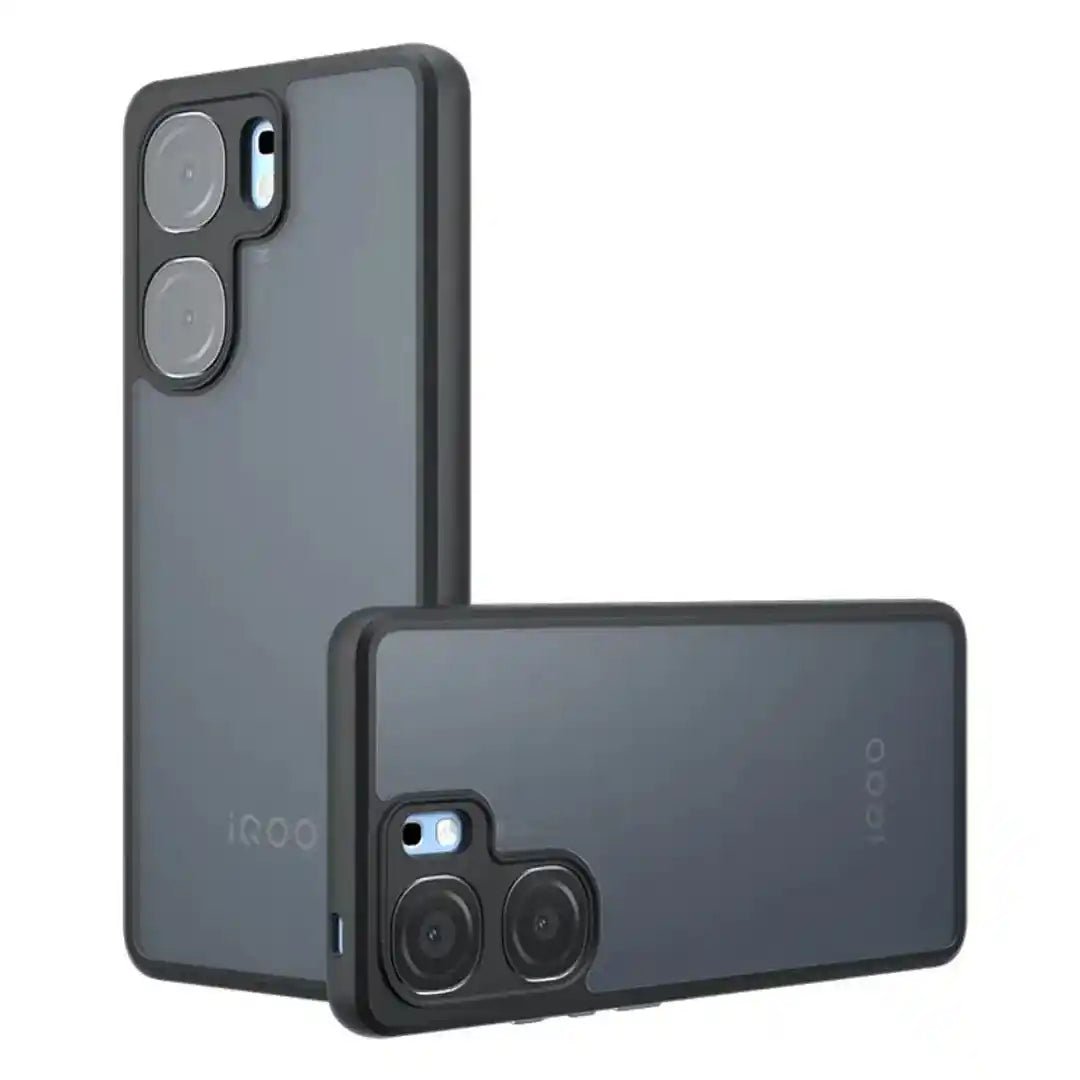 X-Series-Classic-mOBILE-bACK-cASE-for-IQOO-Neo9-5G-6.78-Inches_1 ZORVEX - (X SERIES EDITION) MOBILE BACK COVER FOR IQOO NEO9 5G - 6.78 INCHES - Image 1