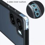 ZORVEX - (X SERIES EDITION) MOBILE BACK COVER FOR IQOO NEO9 PRO 5G - 6.78 INCHES - Image 10