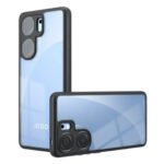 ZORVEX - (X SERIES EDITION) MOBILE BACK COVER FOR IQOO NEO9 PRO 5G - 6.78 INCHES - Image 11